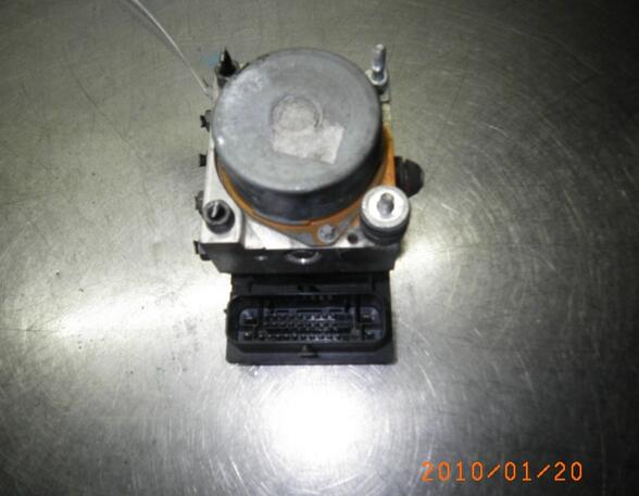 Abs Hydraulic Unit FIAT Grande Punto (199)