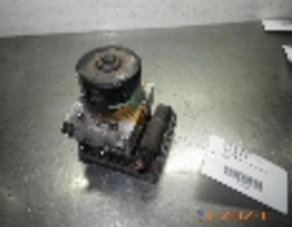 ABS Hydraulisch aggregaat OPEL Zafira/Zafira Family B (A05)