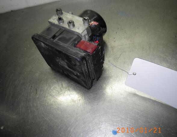 Abs Hydraulic Unit OPEL Zafira/Zafira Family B (A05)