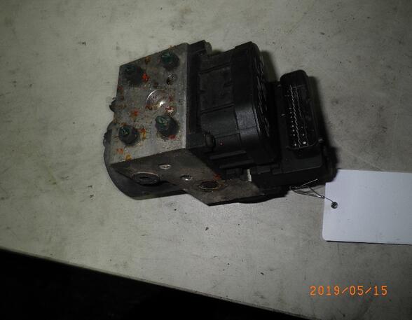 ABS Hydraulisch aggregaat OPEL Corsa C (F08, F68)