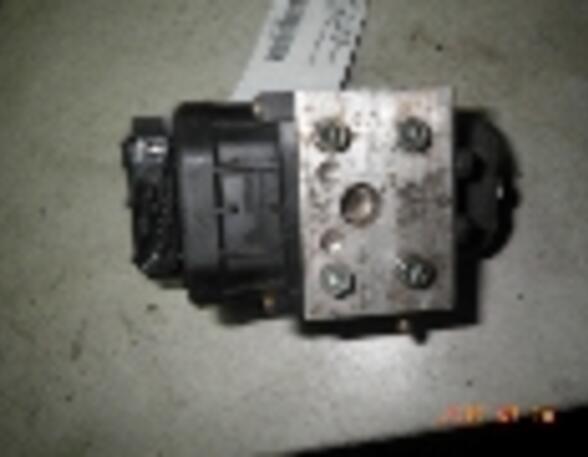 Abs Hydraulic Unit OPEL Corsa C (F08, F68)