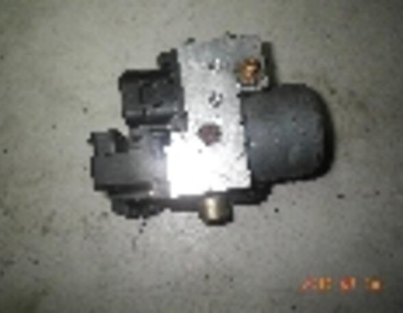 Abs Hydraulic Unit OPEL Corsa C (F08, F68)