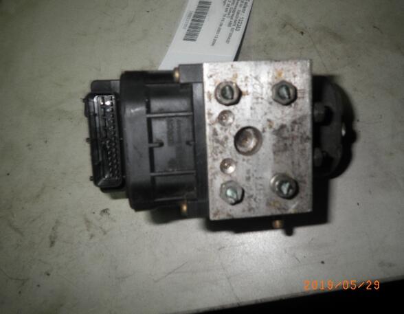 Abs Hydraulic Unit OPEL Corsa C (F08, F68)