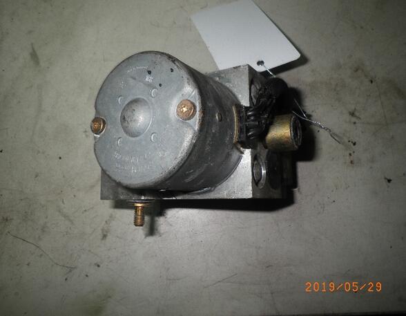 ABS Hydraulisch aggregaat OPEL Corsa C (F08, F68)