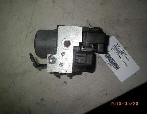 Abs Hydraulic Unit OPEL Corsa B (73, 78, 79)