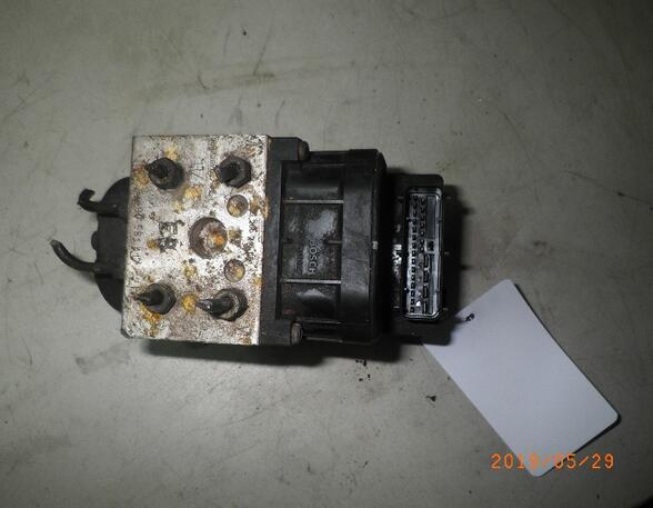 ABS Hydraulisch aggregaat OPEL Astra G CC (F08, F48)