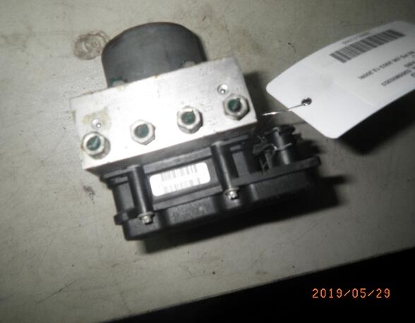 Abs Hydraulic Unit OPEL Corsa C (F08, F68)