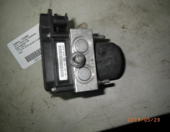 Abs Hydraulic Unit OPEL Corsa C (F08, F68)