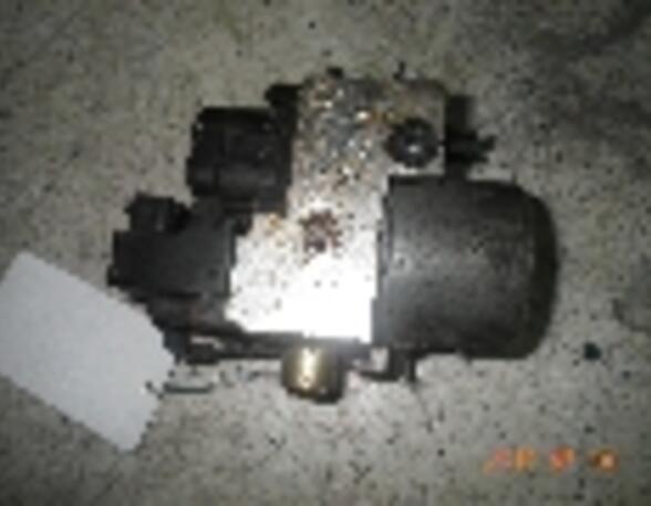 Abs Hydraulic Unit AUDI A4 (8D2, B5)