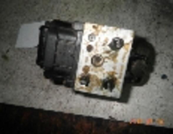 Abs Hydraulic Unit AUDI A4 (8D2, B5)