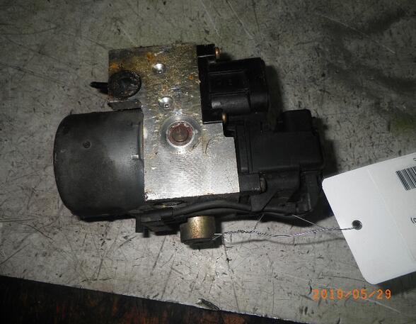 Abs Hydraulic Unit AUDI A4 (8D2, B5)