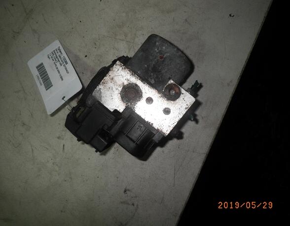 Abs Hydraulic Unit OPEL Corsa C (F08, F68)