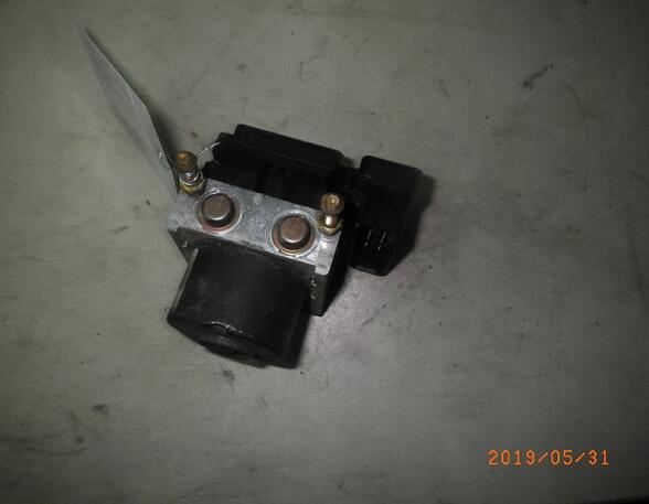 Abs Hydraulic Unit OPEL Agila (A) (A H00)