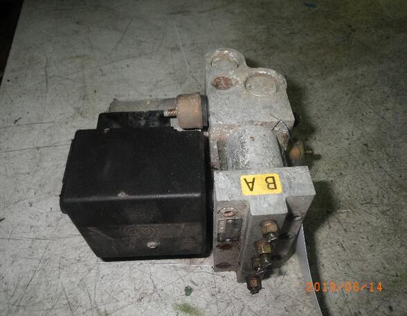 ABS Hydraulisch aggregaat OPEL Astra F Cabriolet (53 B)