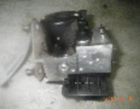 Abs Hydraulic Unit MERCEDES-BENZ A-Klasse (W168)