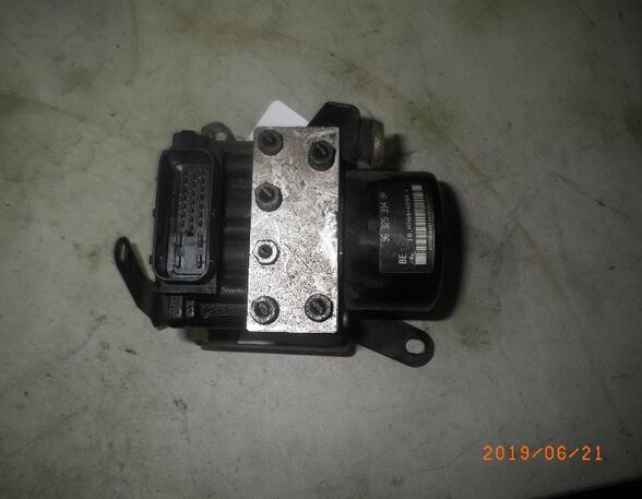 133692 Bremsaggregat ABS PEUGEOT 206 CC 9632539480