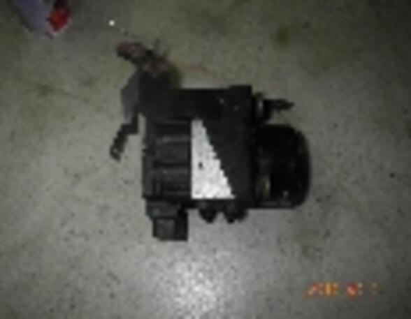 Abs Hydraulic Unit PEUGEOT 206 CC (2D)