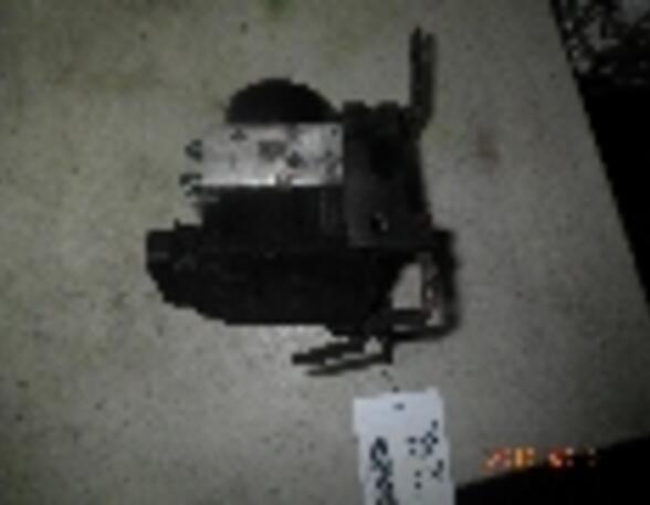 Abs Hydraulic Unit PEUGEOT 206 CC (2D)