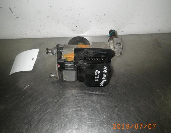 Abs Hydraulic Unit MERCEDES-BENZ A-Klasse (W168)