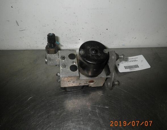 Abs Hydraulic Unit MERCEDES-BENZ A-Klasse (W168)