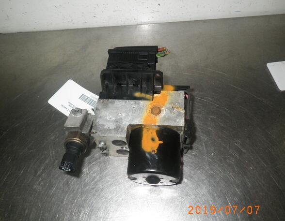 Abs Hydraulic Unit MERCEDES-BENZ A-Klasse (W168)