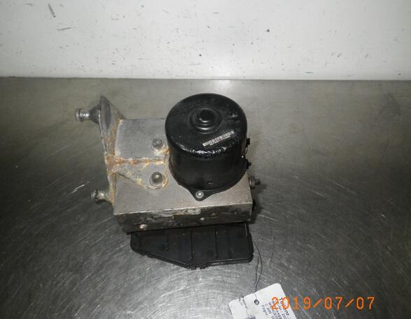 Abs Hydraulic Unit MERCEDES-BENZ C-Klasse (W202)