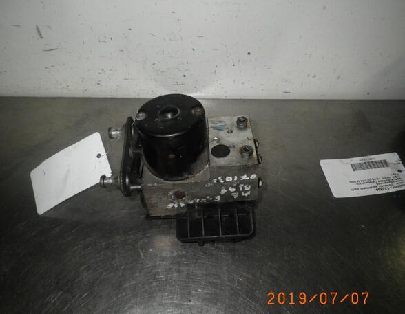 Abs Hydraulic Unit MERCEDES-BENZ E-Klasse (W210)