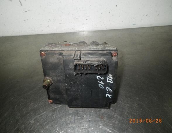 Abs Hydraulic Unit MERCEDES-BENZ E-Klasse (W210)