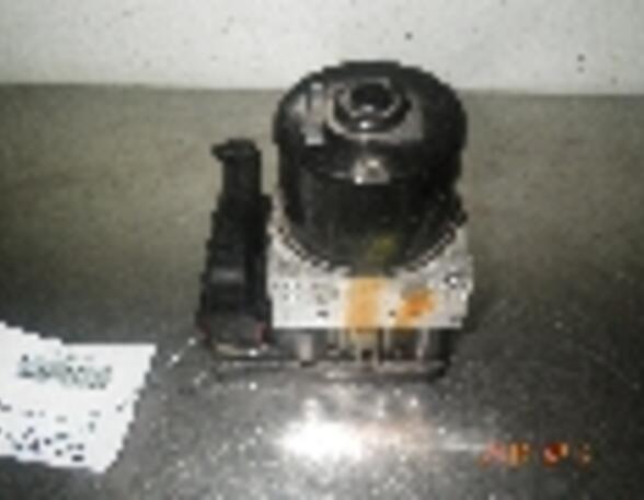 Abs Hydraulic Unit OPEL Zafira/Zafira Family B (A05)