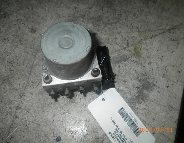 Abs Hydraulic Unit FIAT Punto (188)