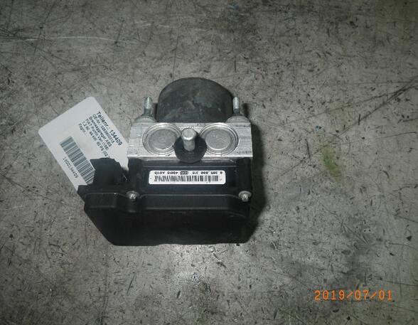 Abs Hydraulic Unit FIAT Punto (188)