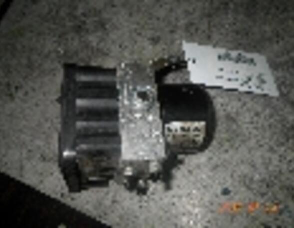 Abs Hydraulic Unit BMW 1er (E87)