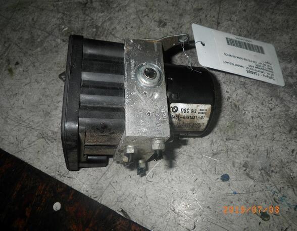 Abs Hydraulic Unit BMW 1er (E87)