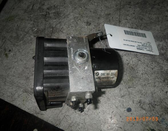 Abs Hydraulic Unit BMW 1er (E87)