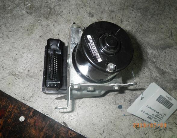 Abs Hydraulic Unit BMW 1er (E87)