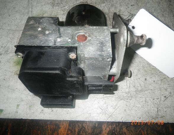 Abs Hydraulic Unit MERCEDES-BENZ A-Klasse (W168)