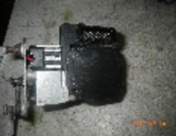 Abs Hydraulic Unit MERCEDES-BENZ A-Klasse (W168)