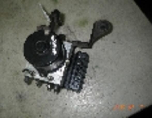 Abs Hydraulic Unit MAZDA 3 (BK)