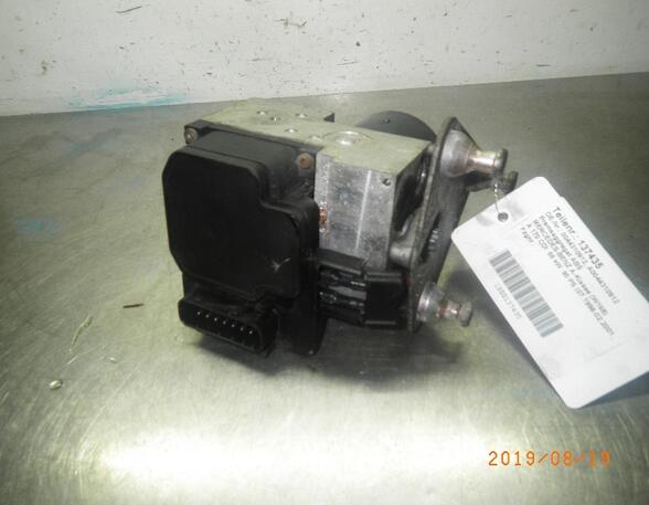 Abs Hydraulic Unit MERCEDES-BENZ A-Klasse (W168)