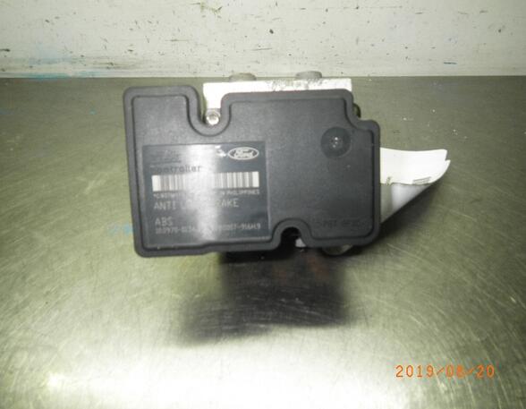 (137620 Bremsaggregat ABS FORD Fiesta V (JH, JD) 10020701154)