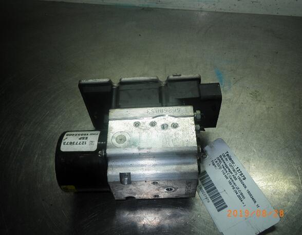 Abs Hydraulic Unit OPEL Vectra C Caravan (--)