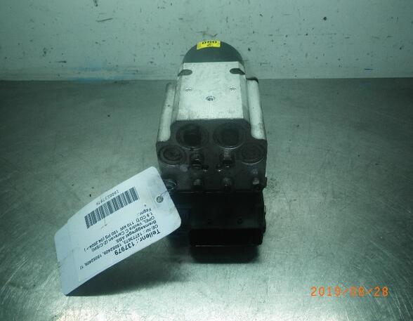 137979 Bremsaggregat ABS OPEL Vectra C Caravan (Z02) 15052409