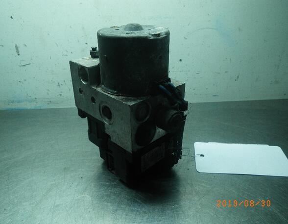 Abs Hydraulic Unit OPEL Astra G Caravan (T98)