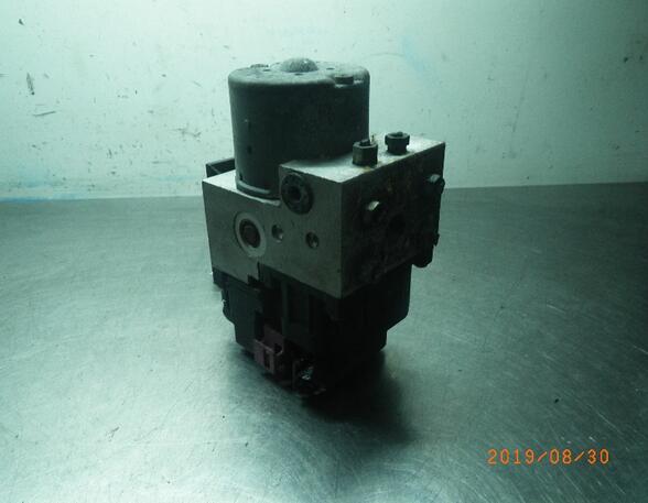 Abs Hydraulic Unit OPEL Astra G Caravan (T98)