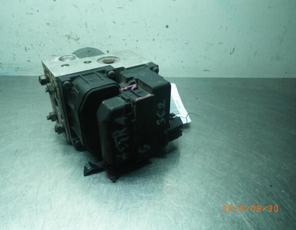 ABS Hydraulisch aggregaat OPEL Astra G Caravan (T98)