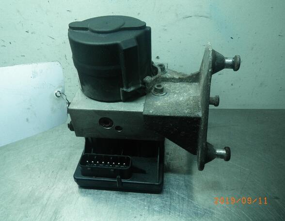 Abs Hydraulic Unit MERCEDES-BENZ C-Klasse T-Model (S202)