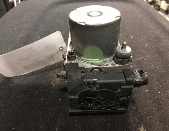 Abs Hydraulic Unit FIAT Punto (188)