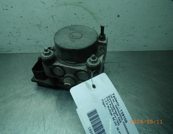 Abs Hydraulic Unit FIAT Grande Punto (199)