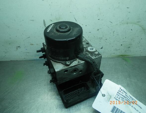 Abs Hydraulic Unit VW Lupo (60, 6X1)