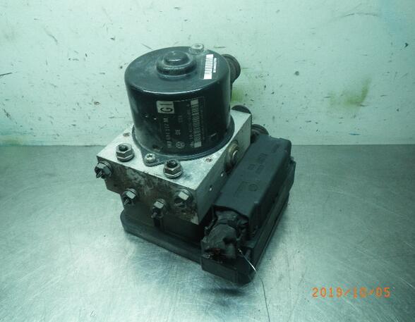 Abs Hydraulic Unit VW Golf V (1K1)